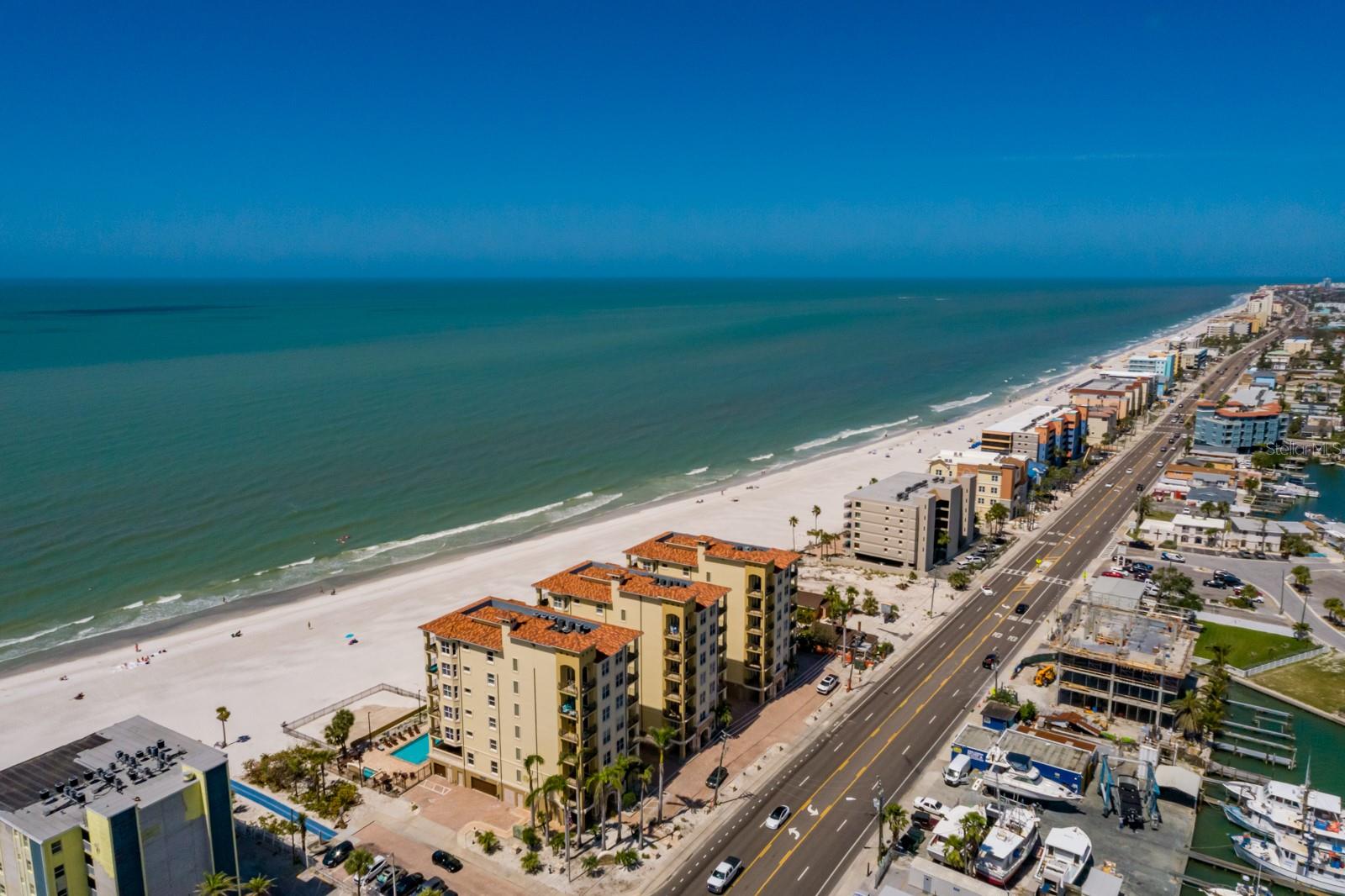 Image 2 of 73 For 13600 Gulf Boulevard 700a
