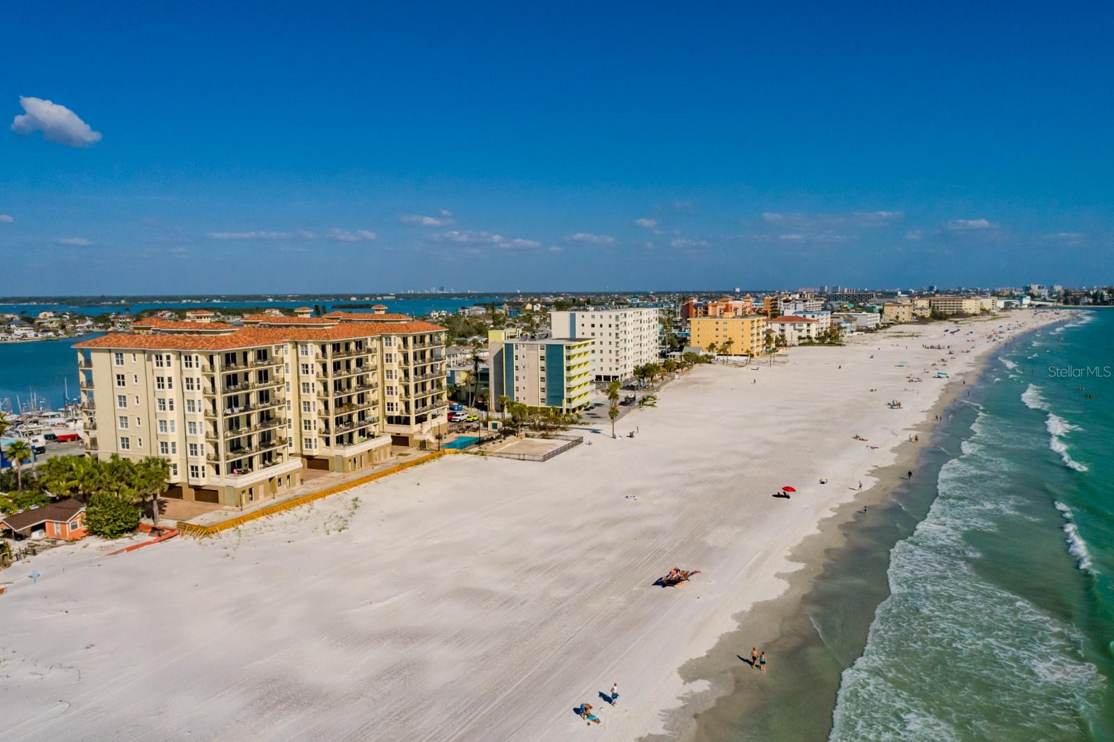 Image 3 of 73 For 13600 Gulf Boulevard 700a