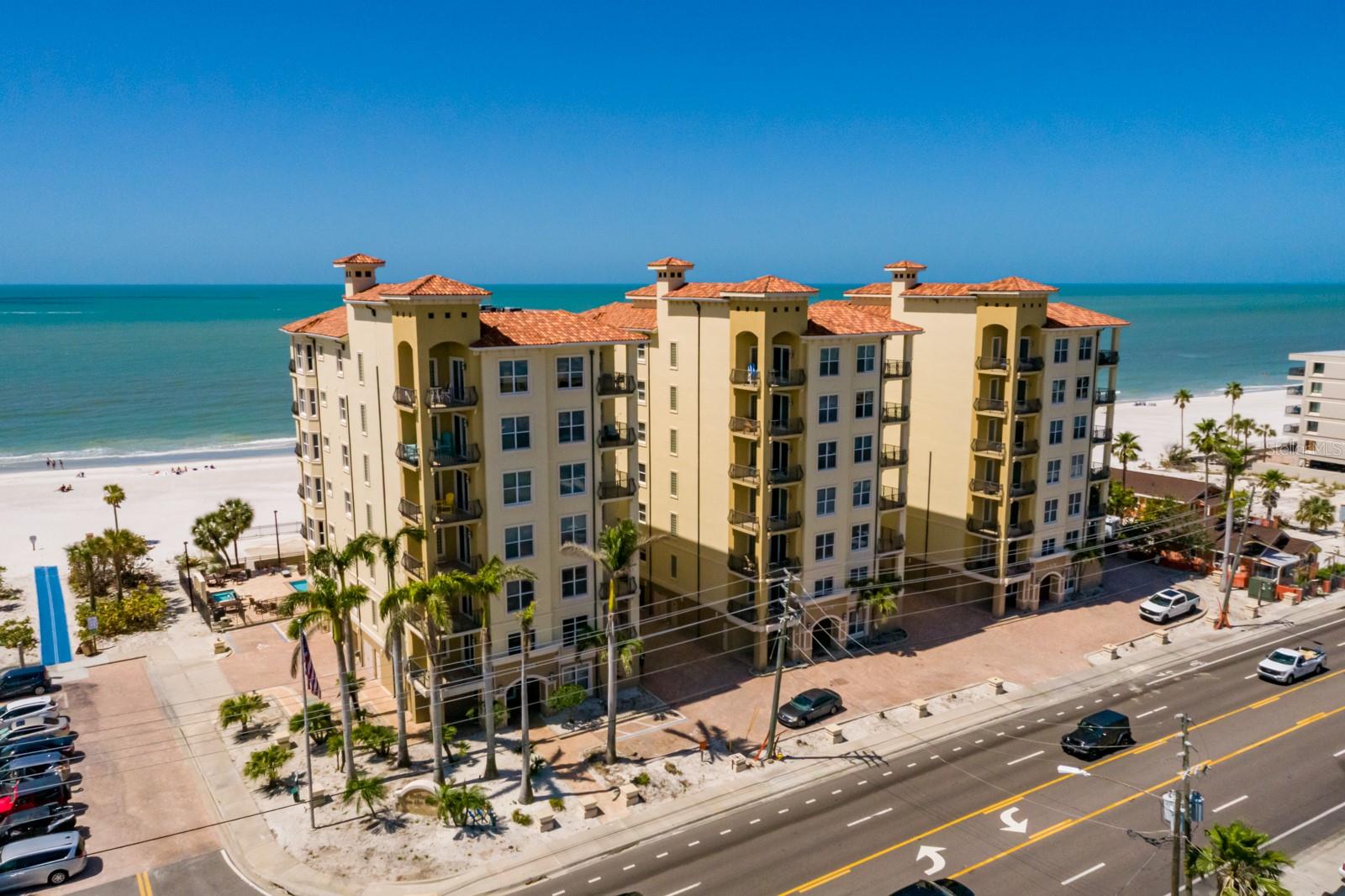 Image 64 of 73 For 13600 Gulf Boulevard 700a