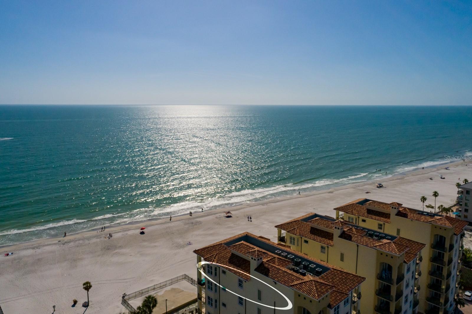 Image 72 of 73 For 13600 Gulf Boulevard 700a