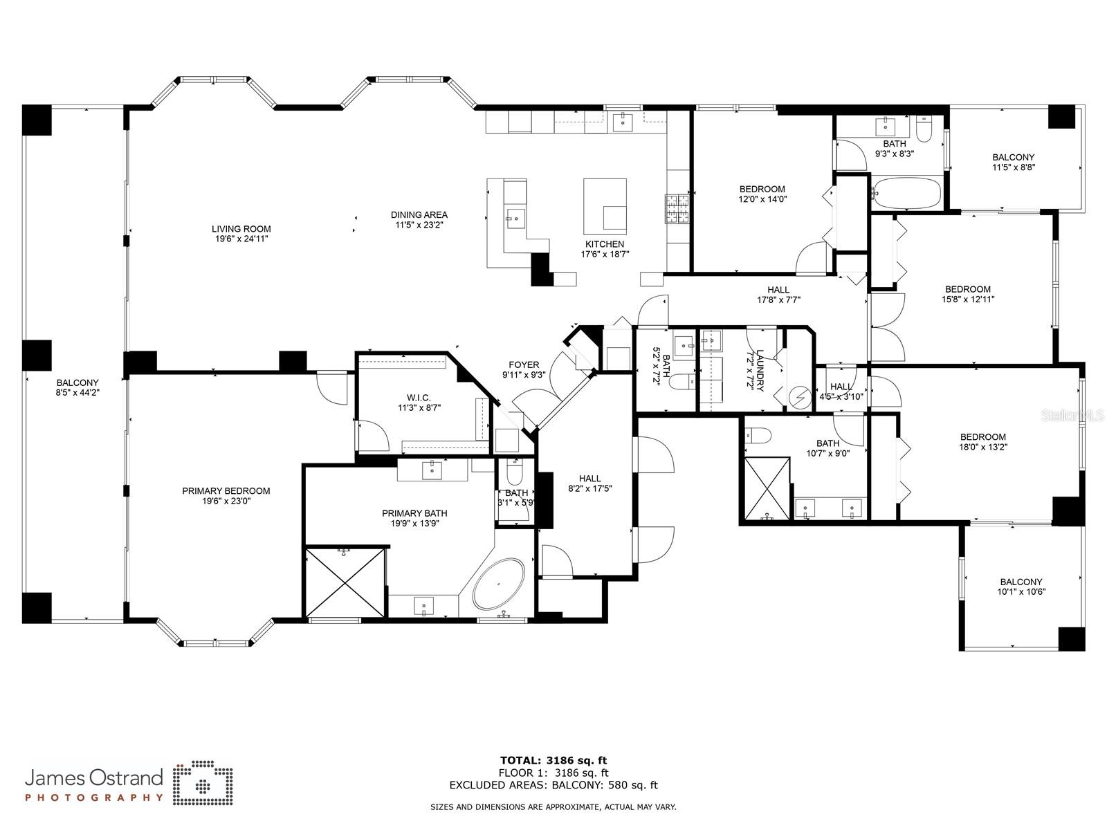 Image 73 of 73 For 13600 Gulf Boulevard 700a