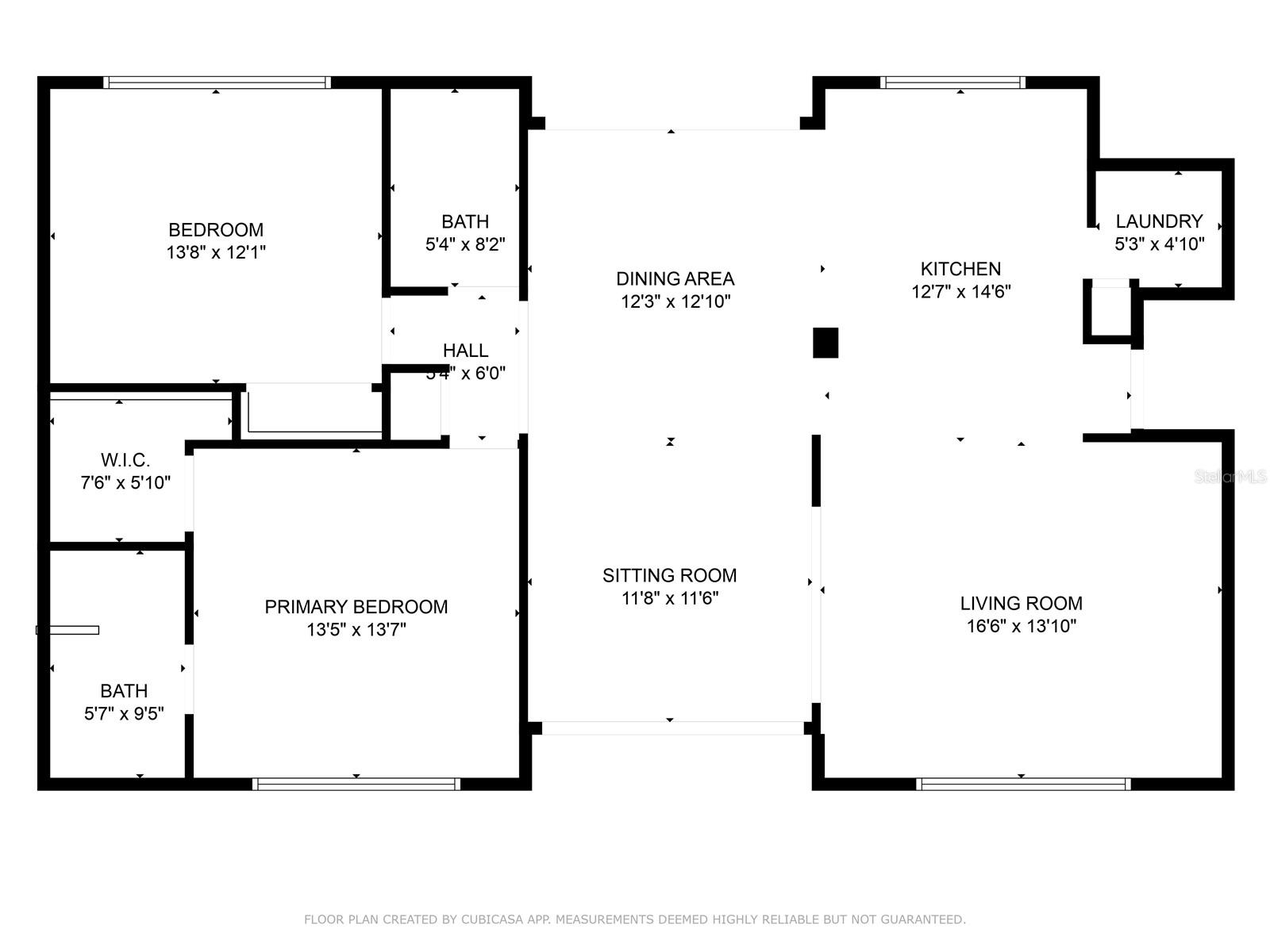 Image 7 of 53 For 311 Island Way 101