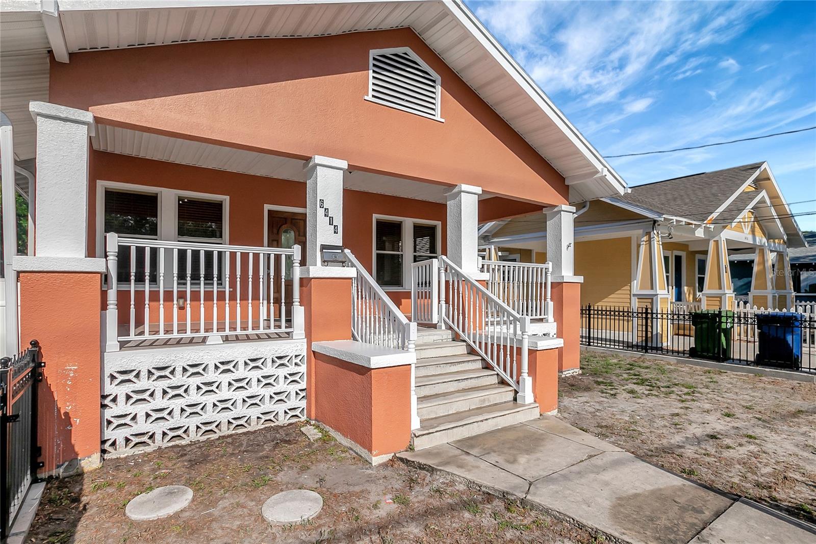 Image 43 of 53 For 6414 Central Avenue