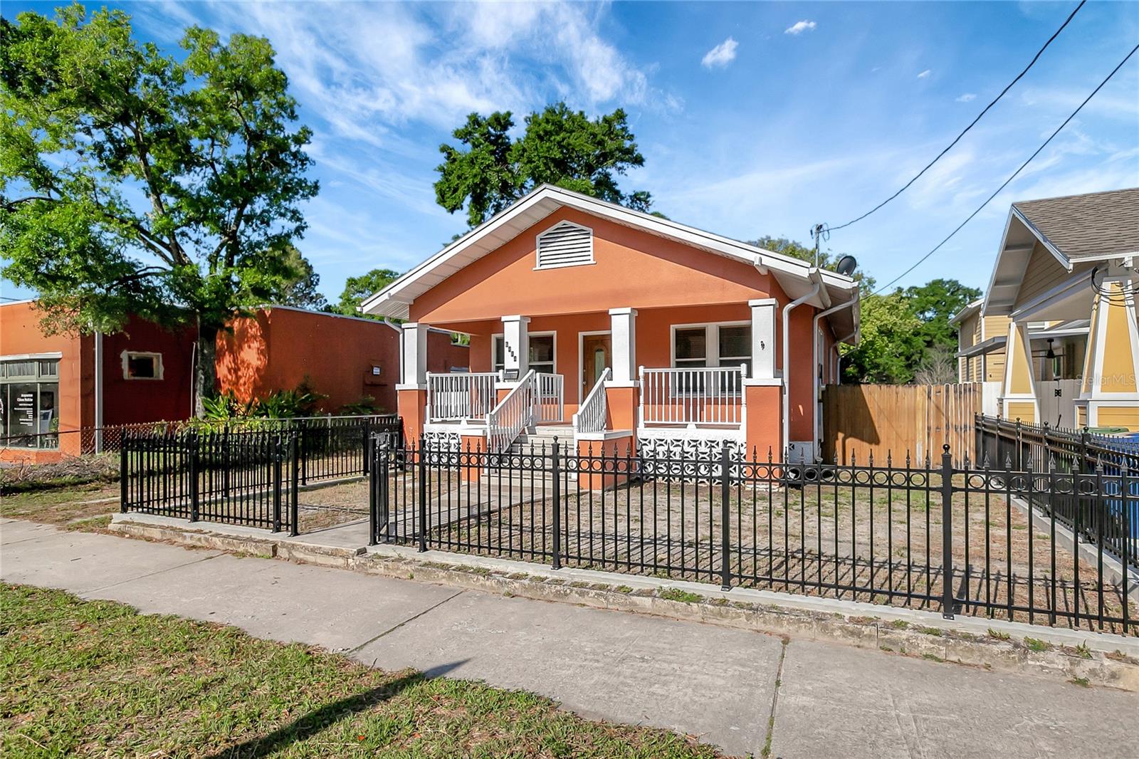 Image 47 of 53 For 6414 Central Avenue