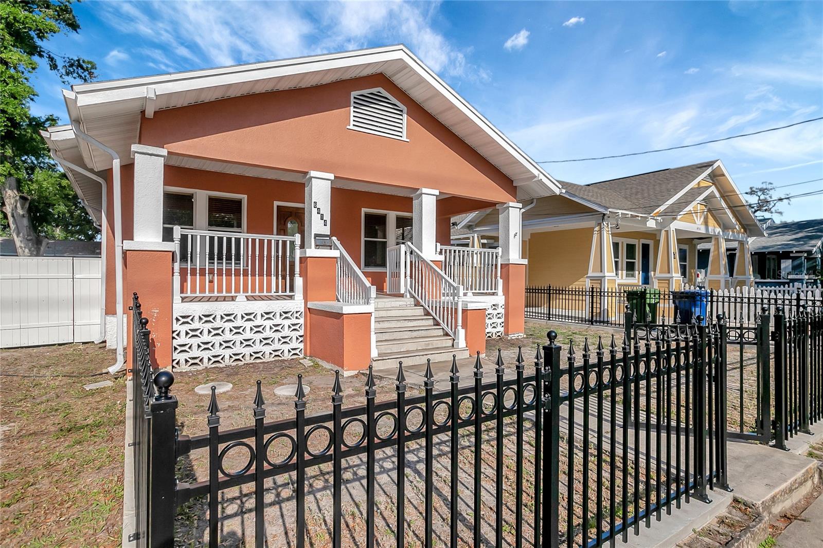 Image 7 of 53 For 6414 Central Avenue