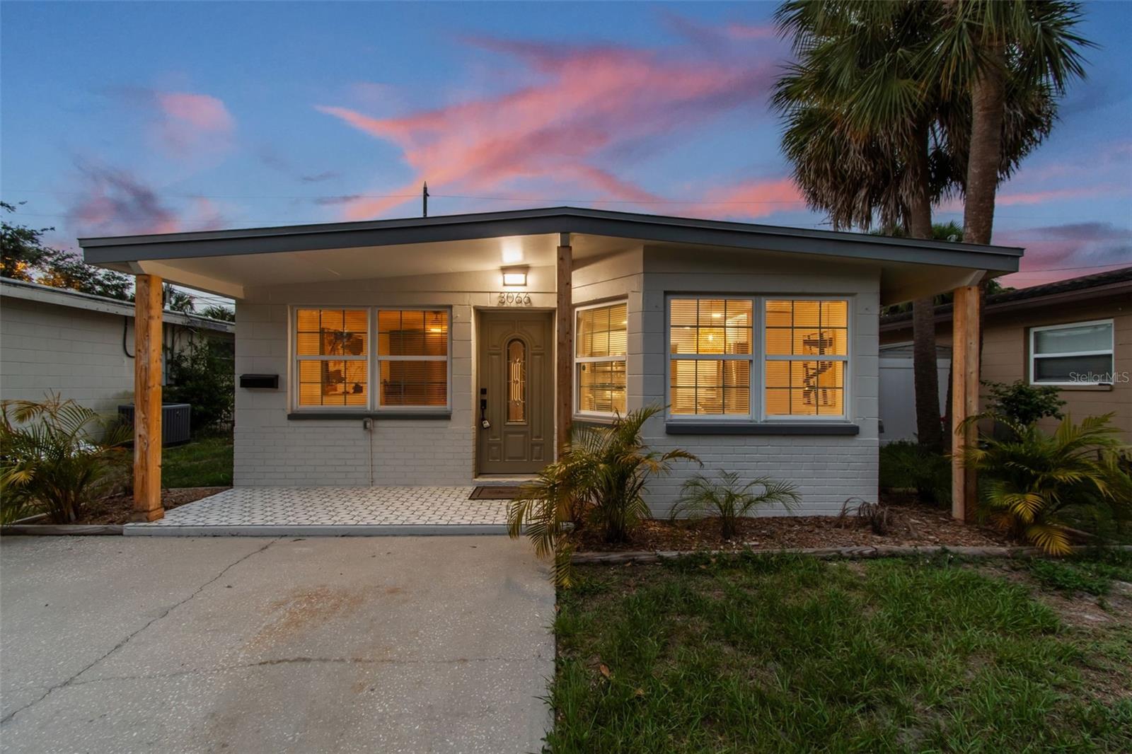 Details for 3066 Highland Street N, ST PETERSBURG, FL 33704