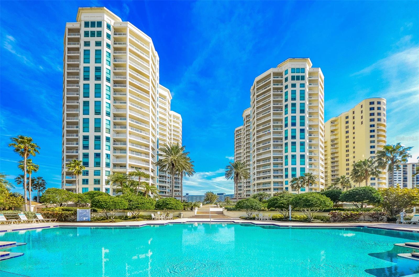 Image 19 of 46 For 1180 Gulf Boulevard 2204