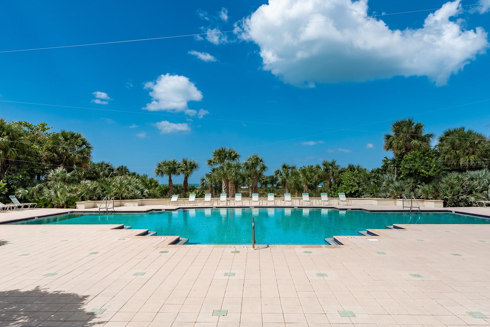 Image 2 of 46 For 1180 Gulf Boulevard 2204
