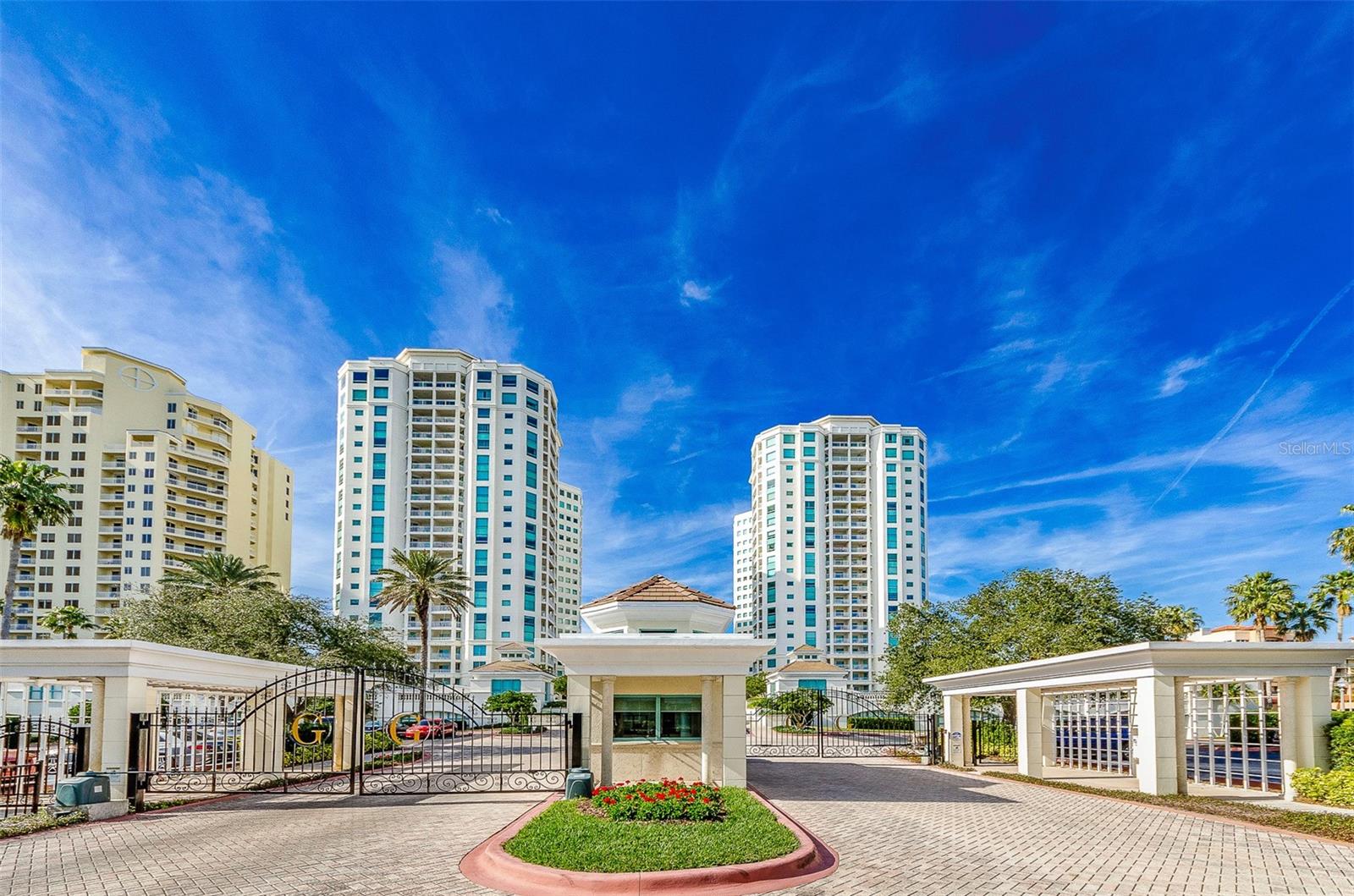Image 29 of 46 For 1180 Gulf Boulevard 2204