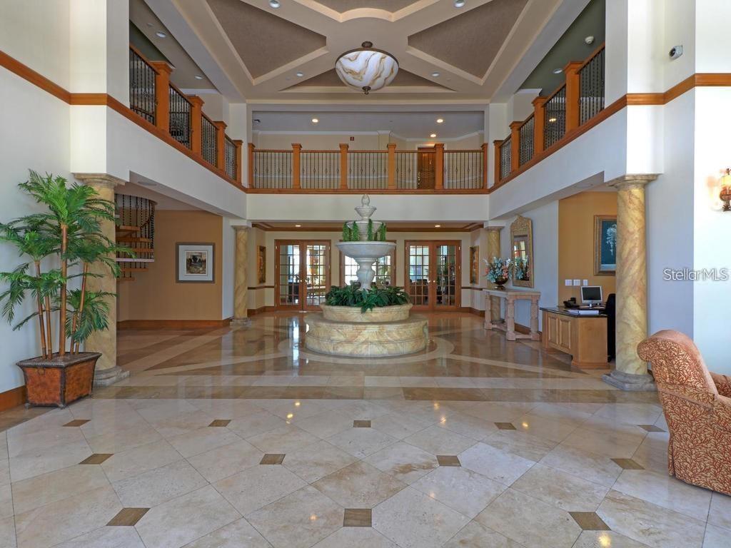 Image 31 of 46 For 1180 Gulf Boulevard 2204