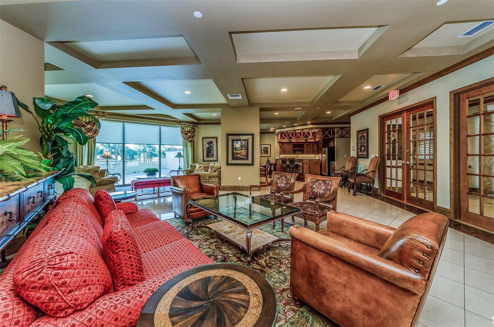 Image 32 of 46 For 1180 Gulf Boulevard 2204