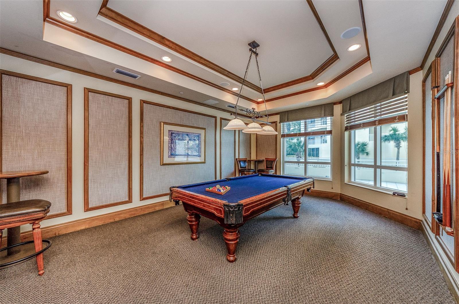 Image 36 of 46 For 1180 Gulf Boulevard 2204