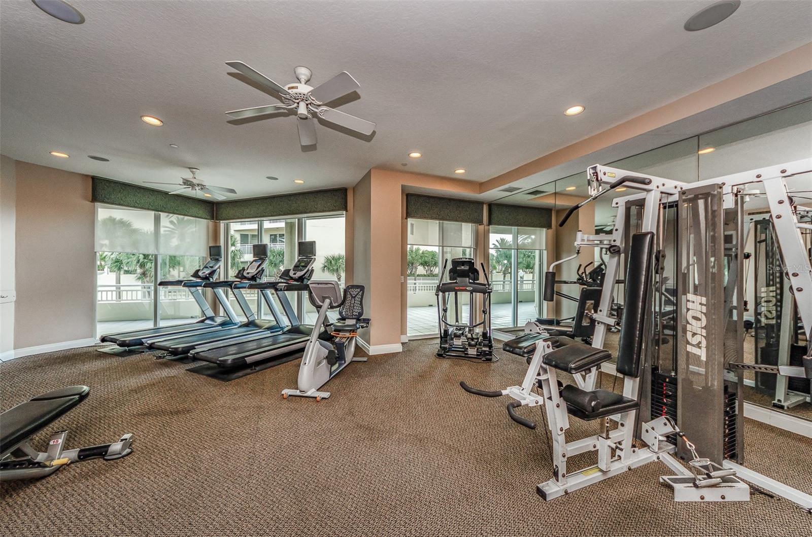 Image 37 of 46 For 1180 Gulf Boulevard 2204
