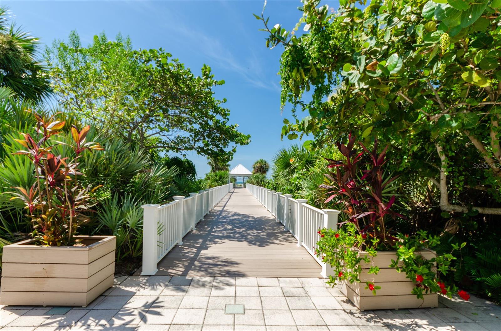 Image 41 of 46 For 1180 Gulf Boulevard 2204
