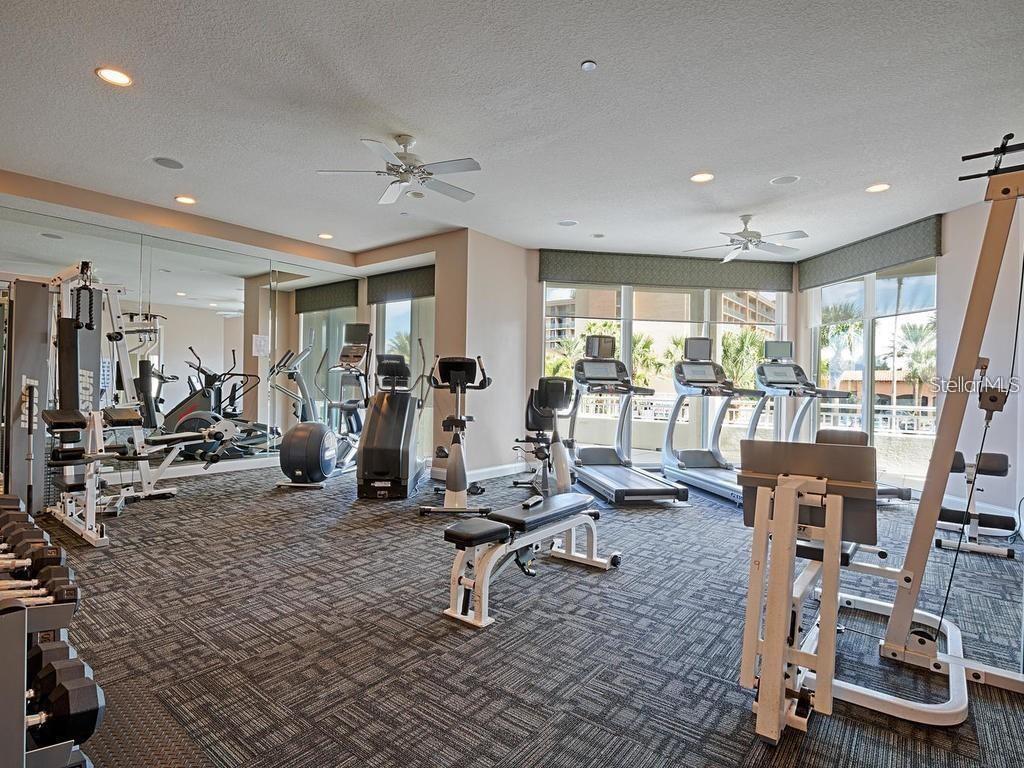 Image 43 of 46 For 1180 Gulf Boulevard 2204