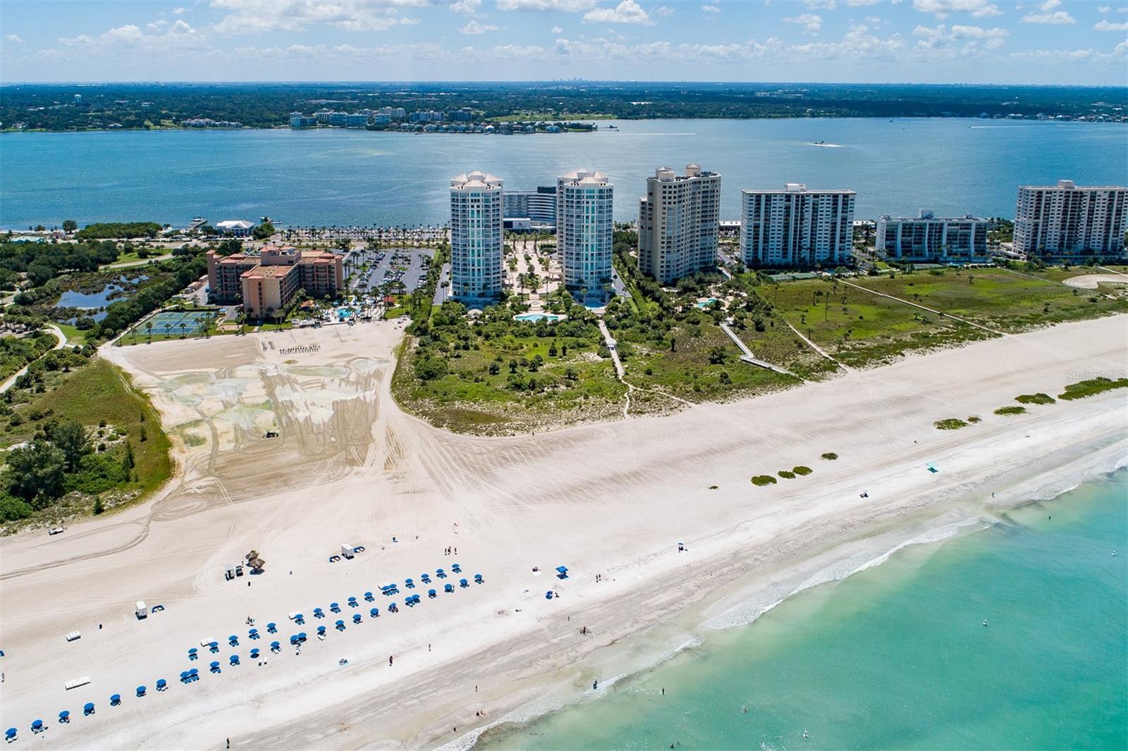 Image 9 of 46 For 1180 Gulf Boulevard 2204