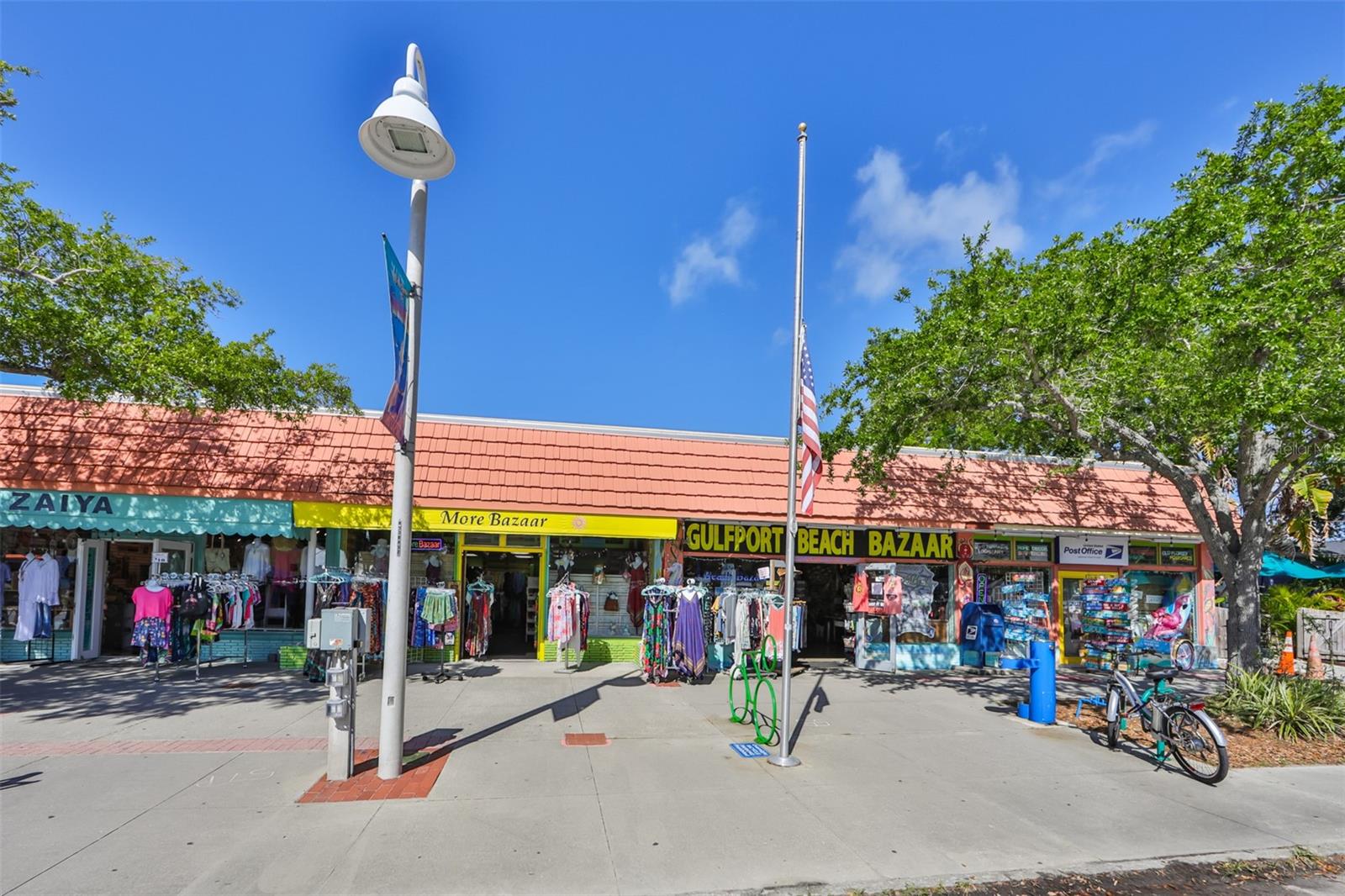 Image 32 of 32 For 2960 59th Street S 615