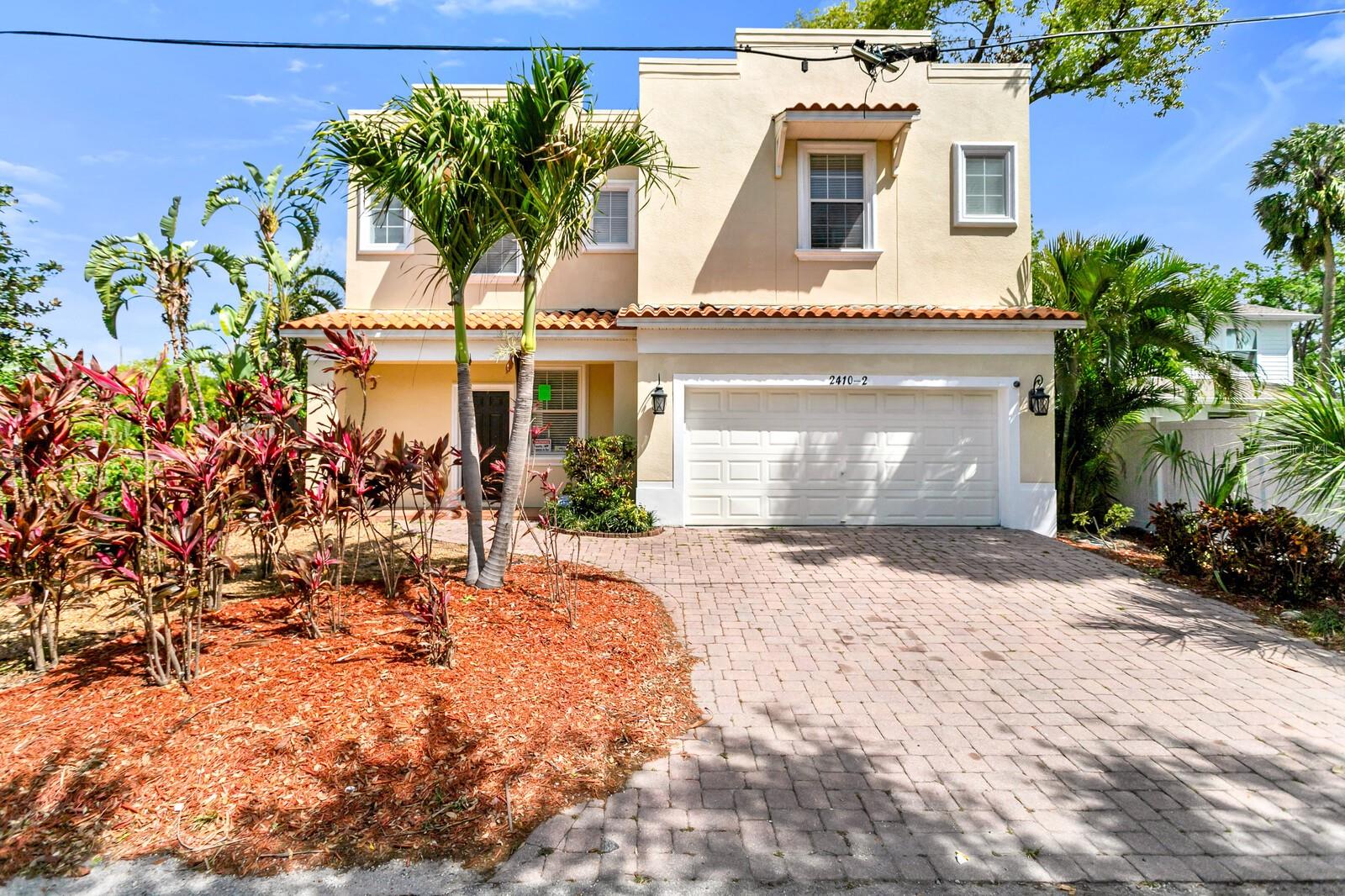 Details for 2410 North A Street 2, TAMPA, FL 33609