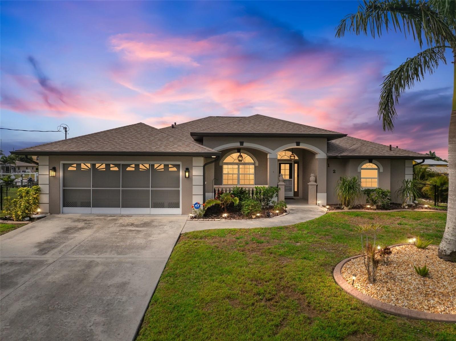Details for 121 Colonial Street Sw, PORT CHARLOTTE, FL 33952