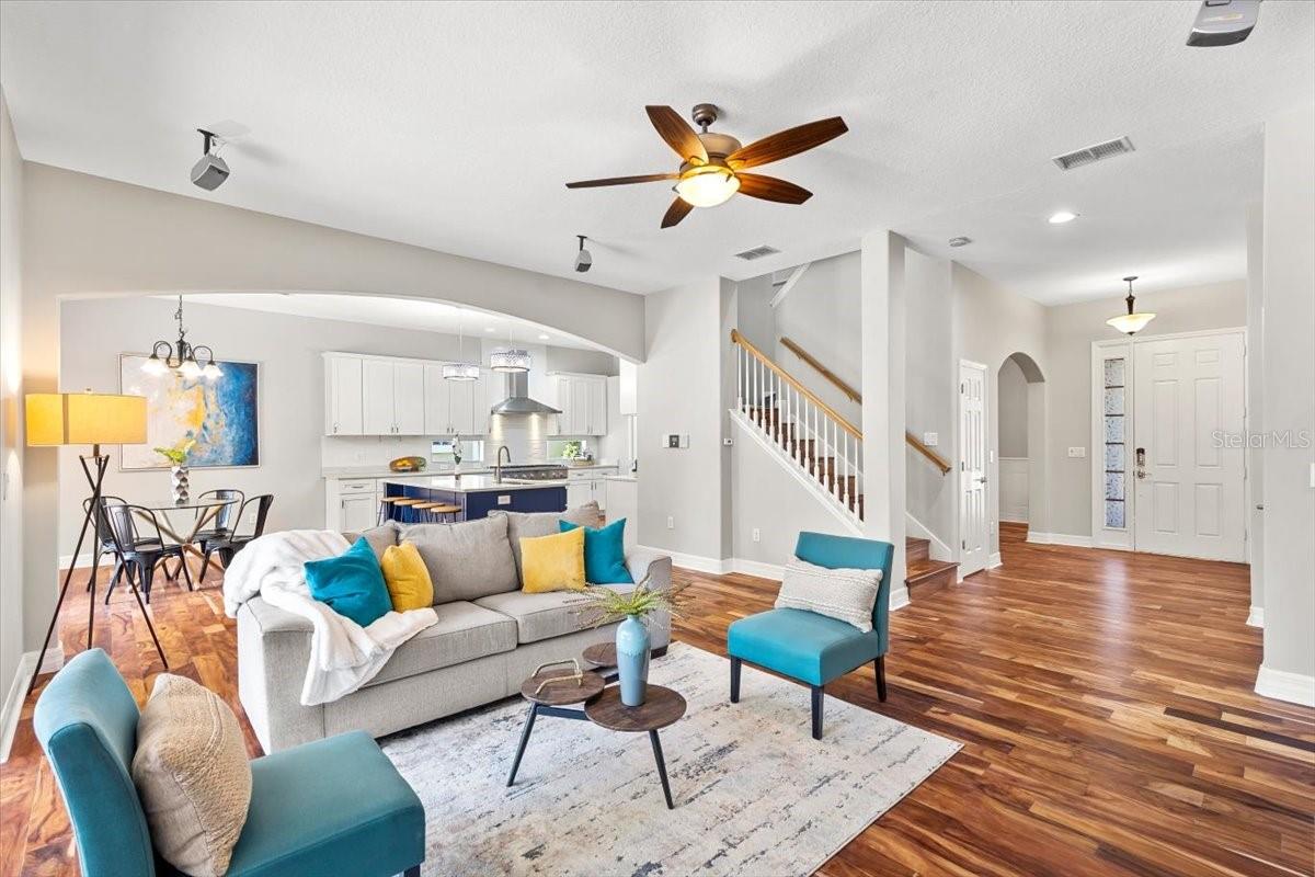 Listing photo id 19 for 20403 Walnut Grove Lane