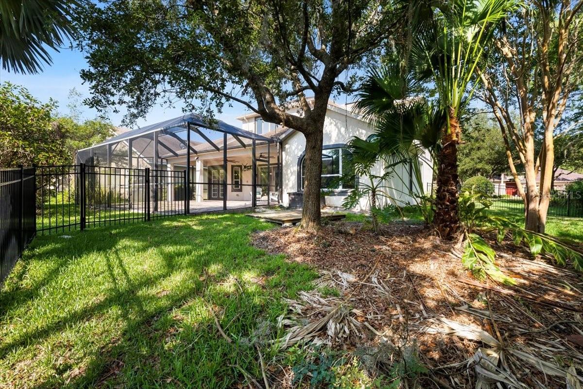 Listing photo id 58 for 20403 Walnut Grove Lane