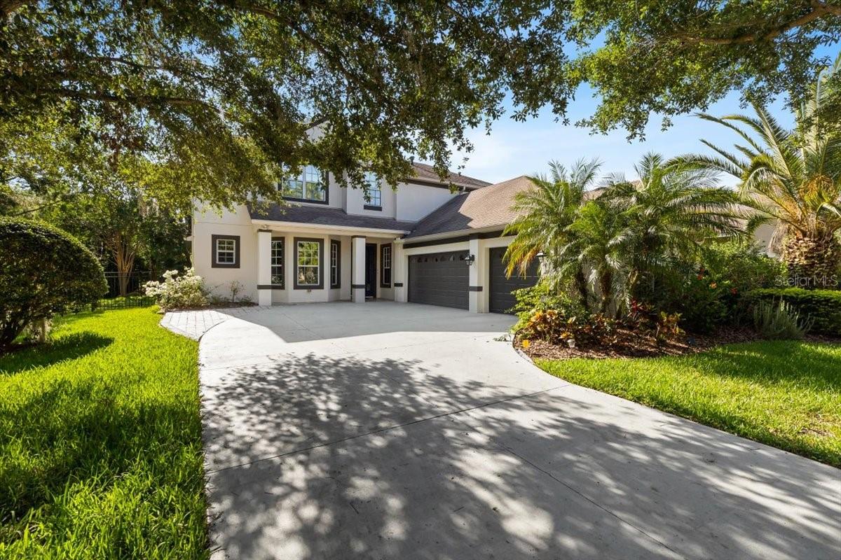 Listing photo id 60 for 20403 Walnut Grove Lane
