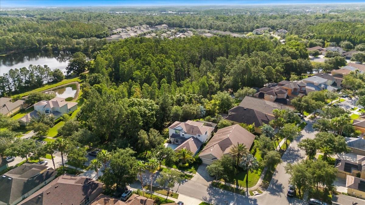 Listing photo id 65 for 20403 Walnut Grove Lane
