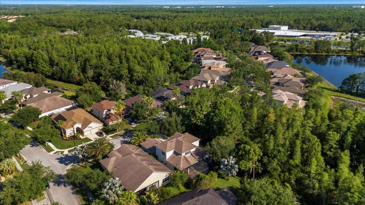 Listing photo id 67 for 20403 Walnut Grove Lane