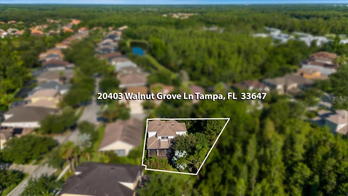 Listing photo id 69 for 20403 Walnut Grove Lane