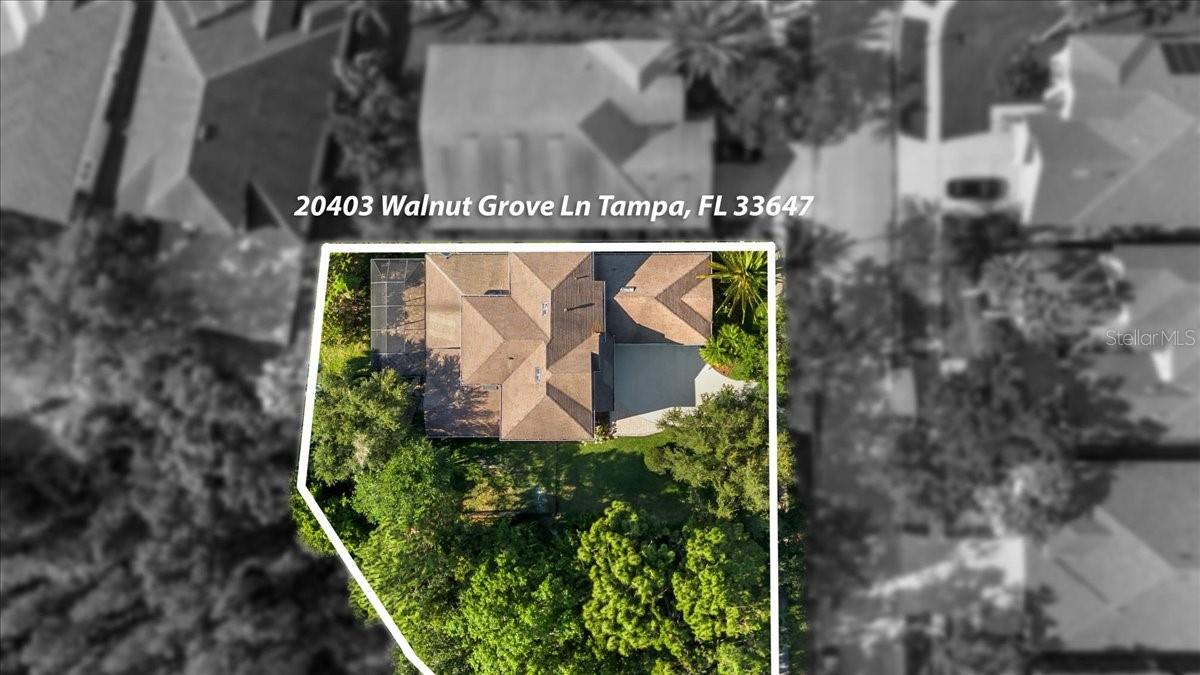Listing photo id 71 for 20403 Walnut Grove Lane
