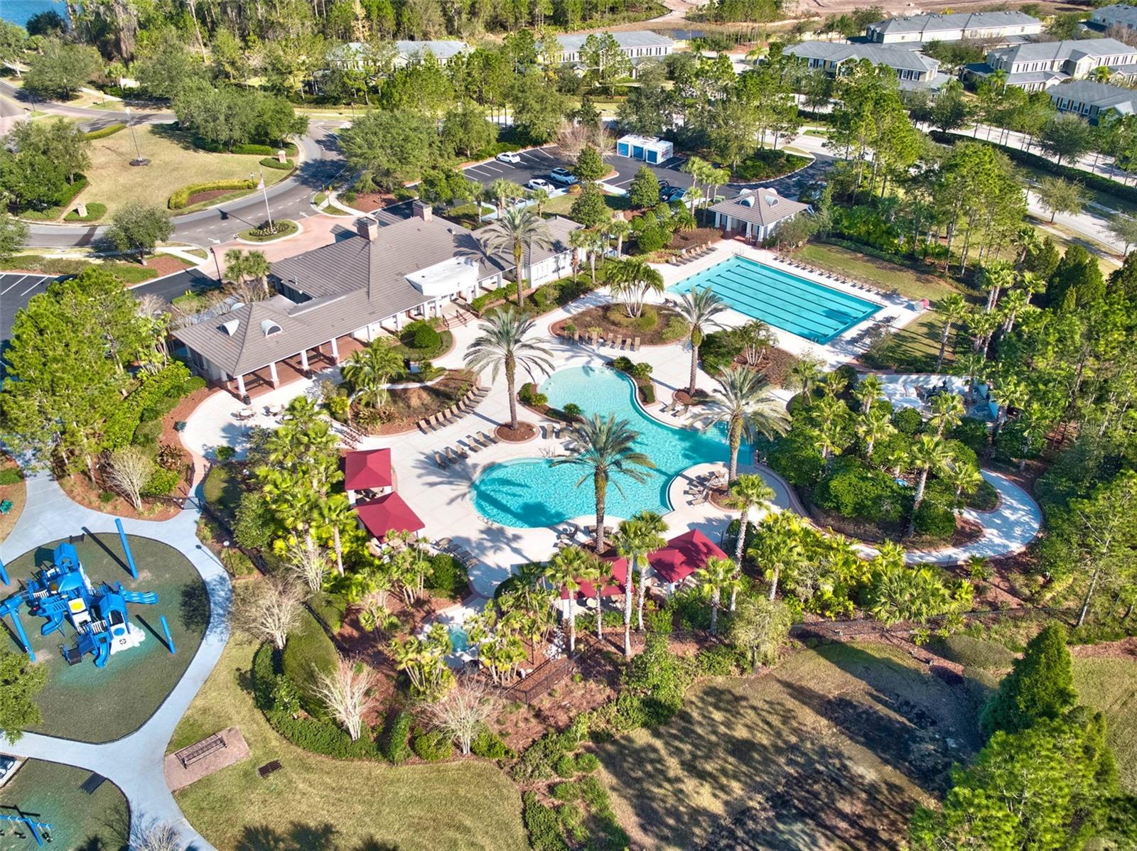 Listing photo id 92 for 20403 Walnut Grove Lane
