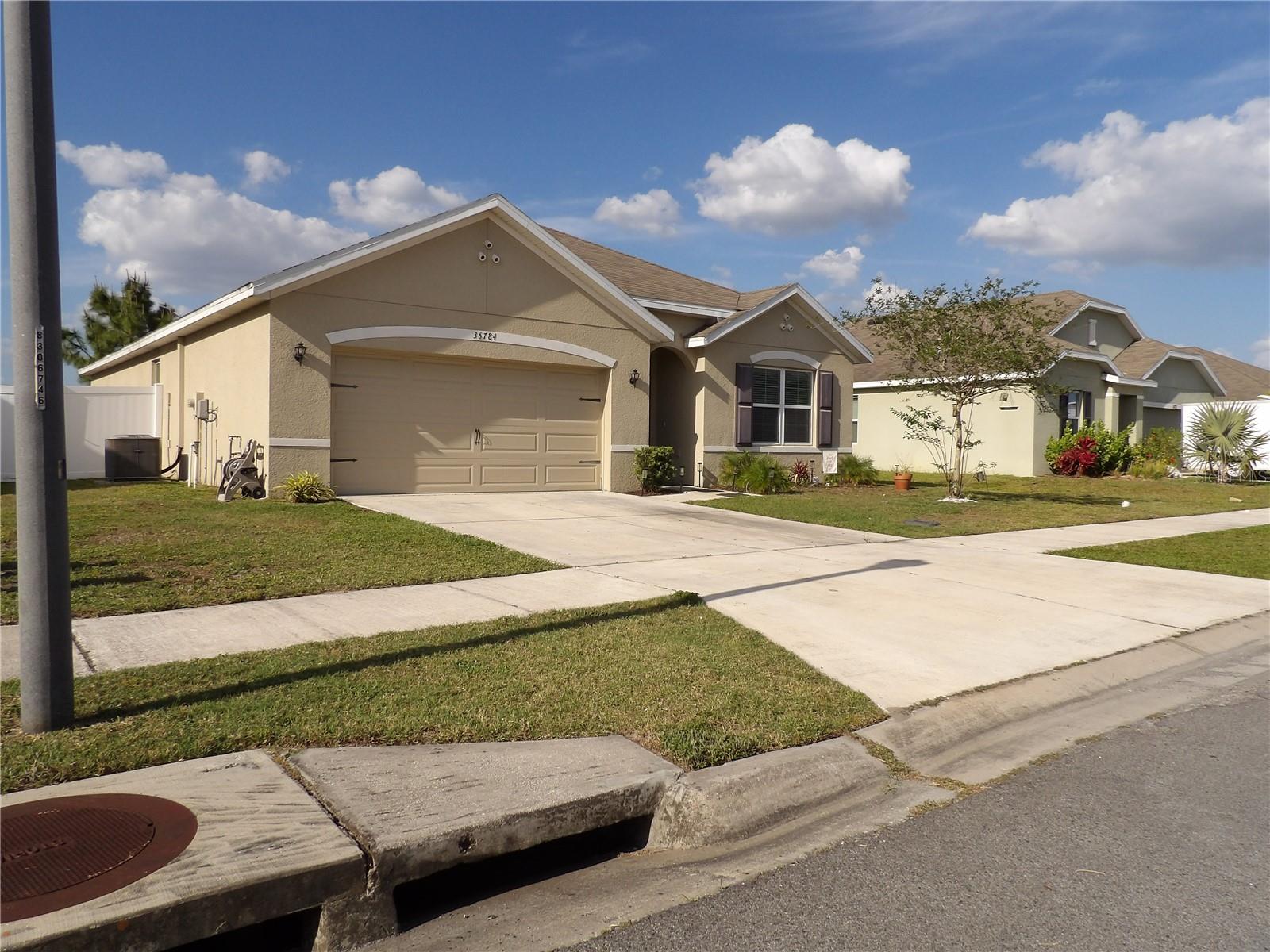 Details for 36784 Goffaux Loop, ZEPHYRHILLS, FL 33541