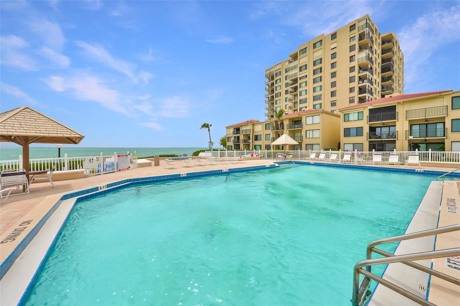 Image 31 of 35 For 6269 Palma Del Mar Boulevard S 206