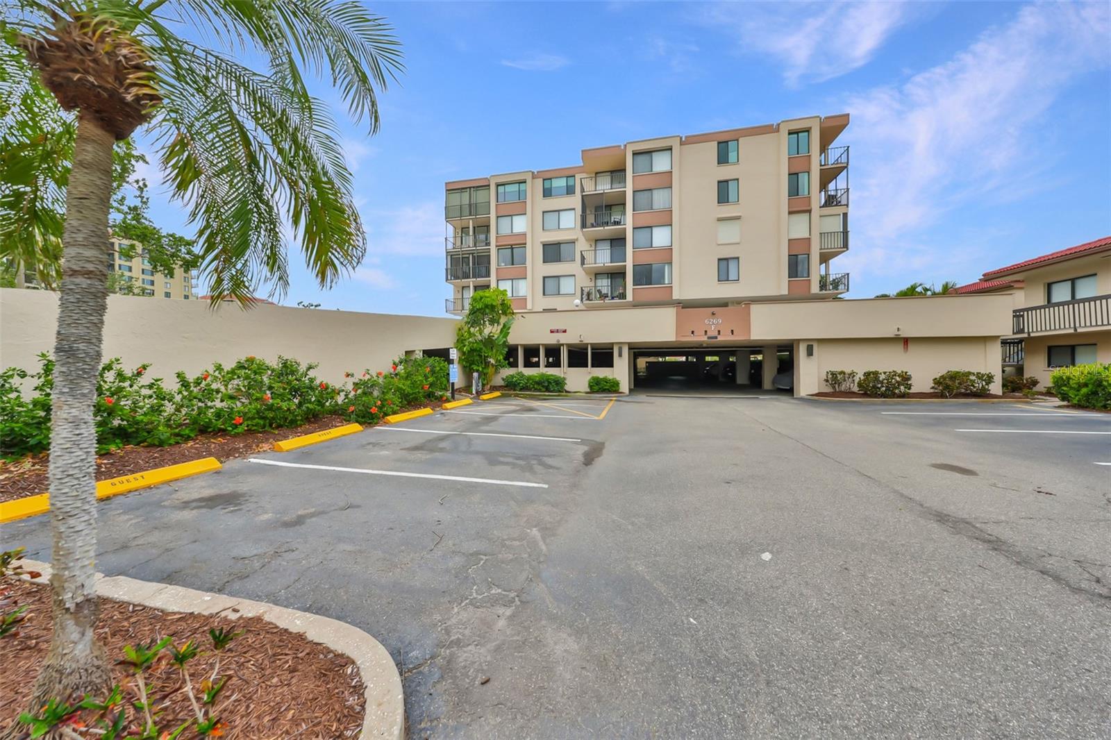 Image 33 of 35 For 6269 Palma Del Mar Boulevard S 206