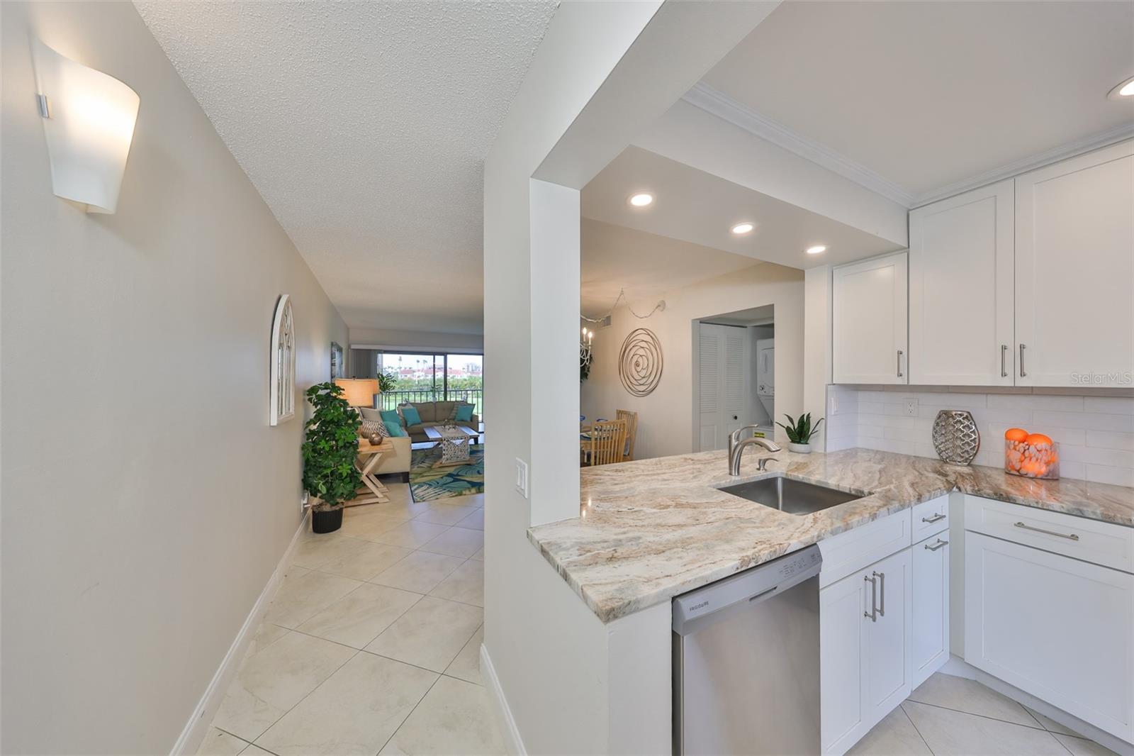 Image 4 of 35 For 6269 Palma Del Mar Boulevard S 206