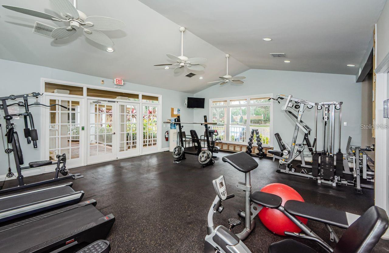 Image 42 of 68 For 9481 Highland Oak Drive 1616