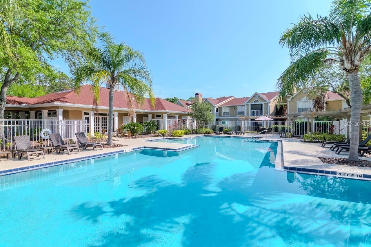Image 43 of 68 For 9481 Highland Oak Drive 1616