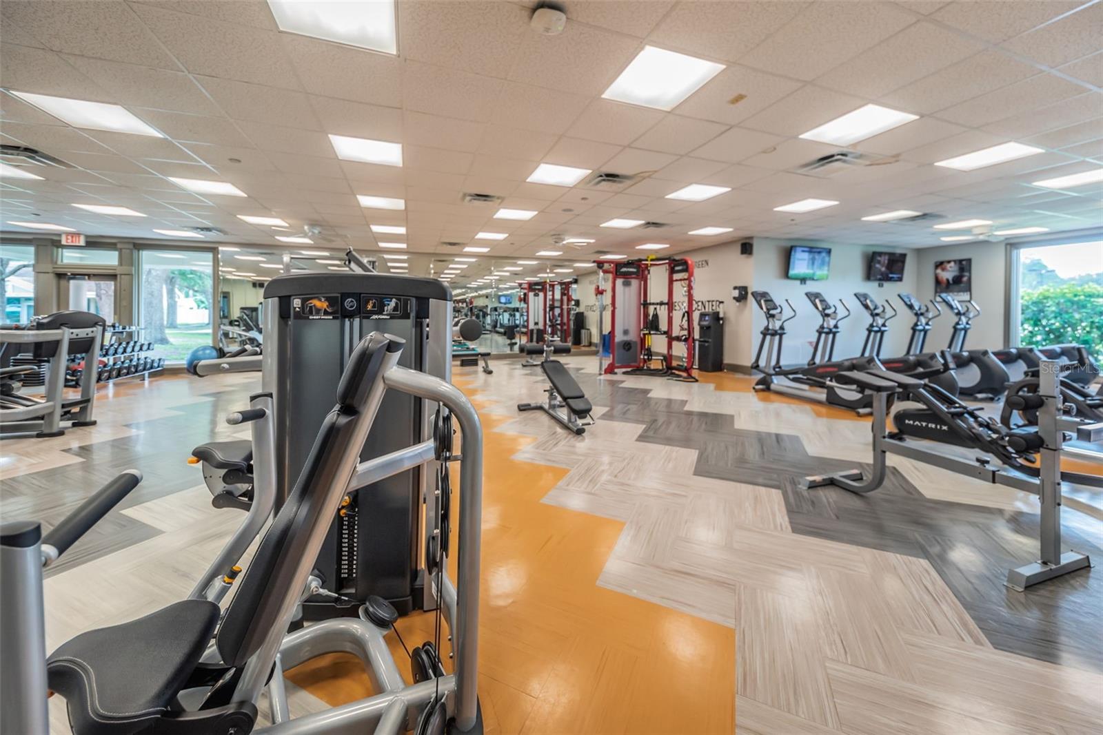 Image 58 of 68 For 9481 Highland Oak Drive 1616