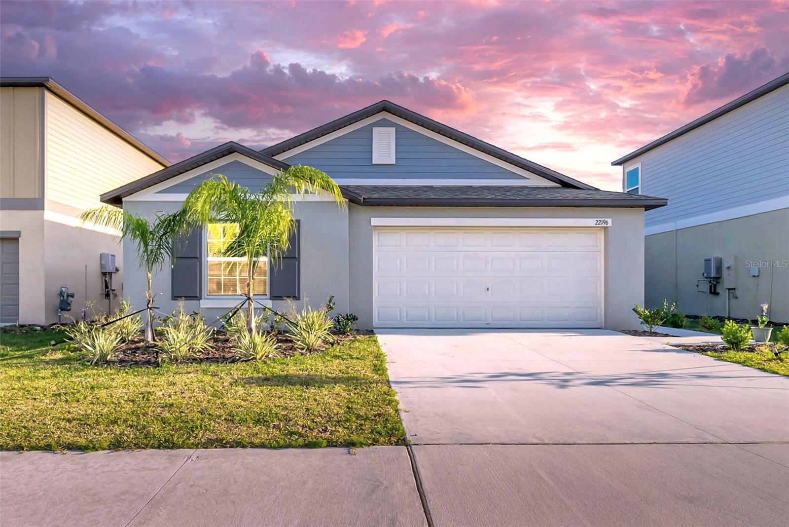 Details for 22196 Calisto Way, LAND O LAKES, FL 34637