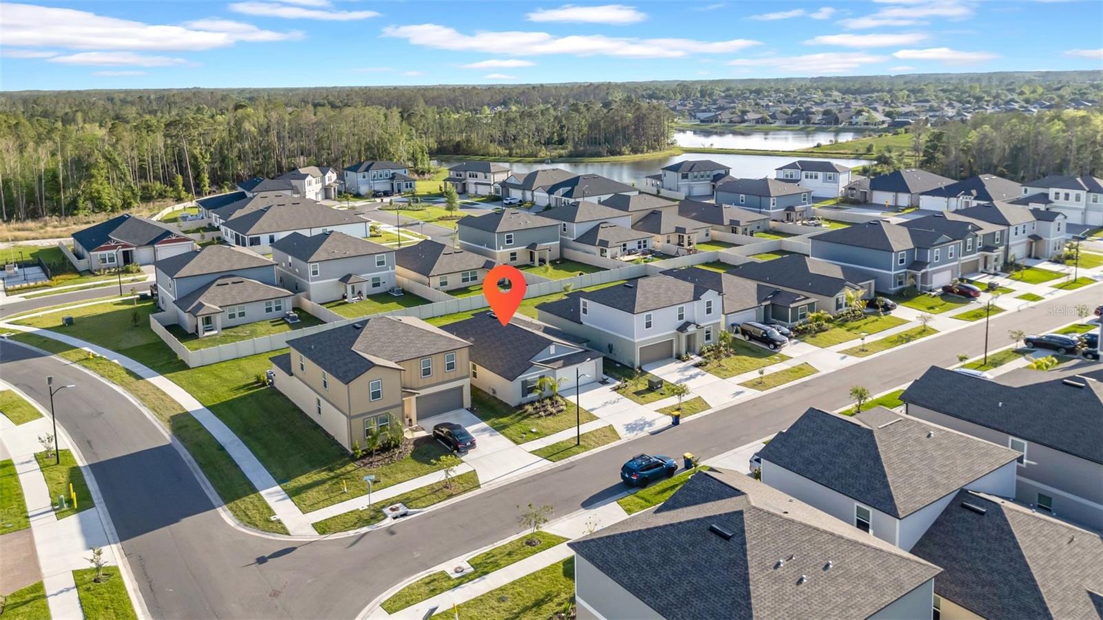 Image 7 of 43 For 22196 Calisto Way