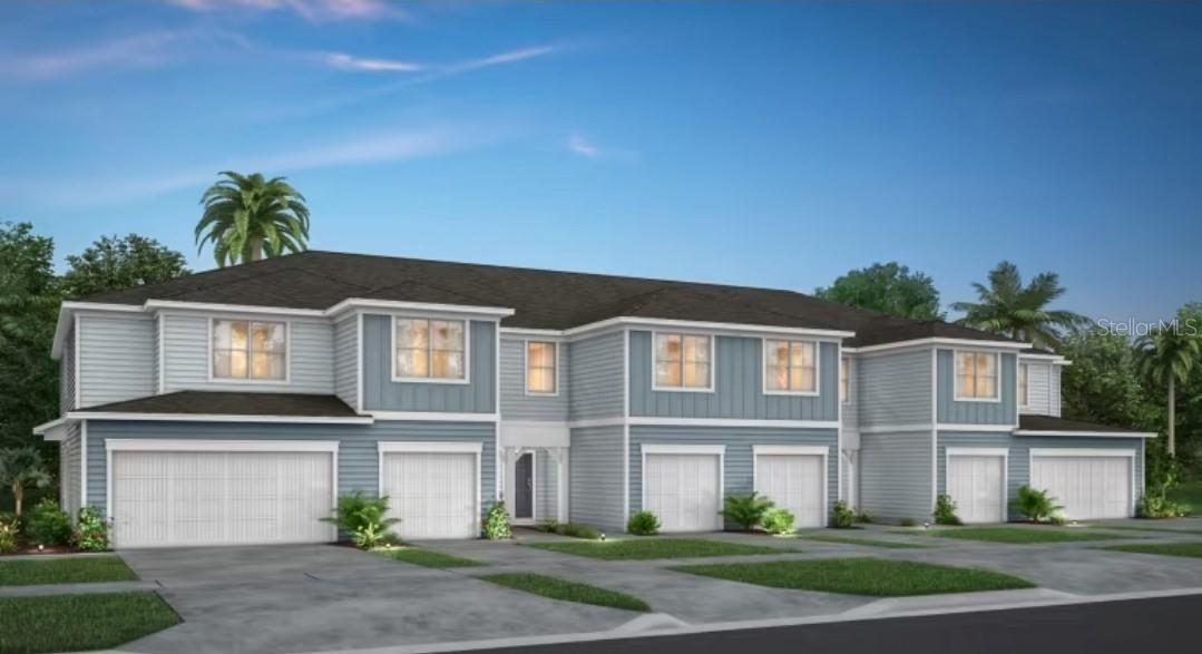 Details for 2702 Fetching Trail, DAVENPORT, FL 33896
