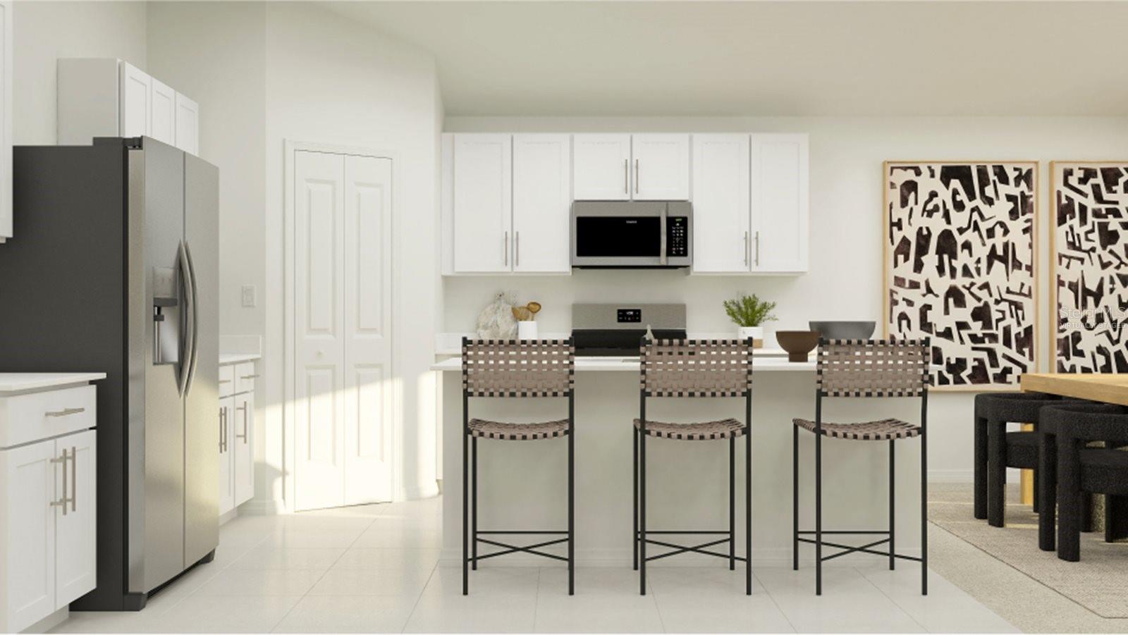 Image 2 of 25 For 1323 Blue Ash Lane