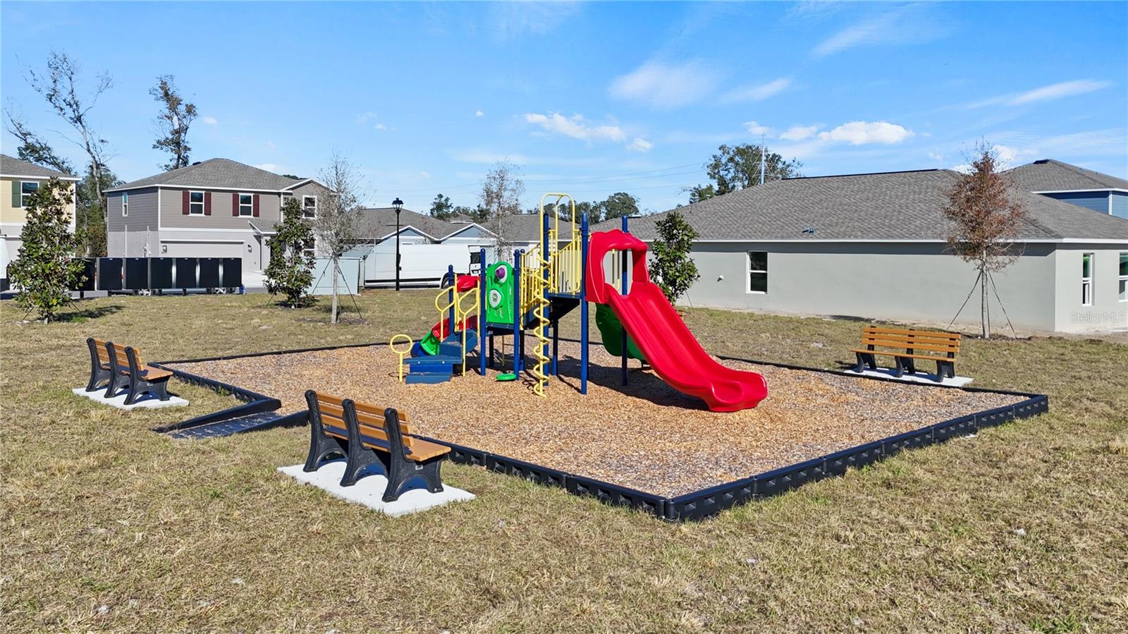 Image 25 of 25 For 1323 Blue Ash Lane