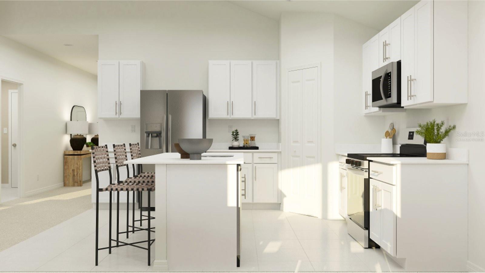 Image 3 of 25 For 1323 Blue Ash Lane