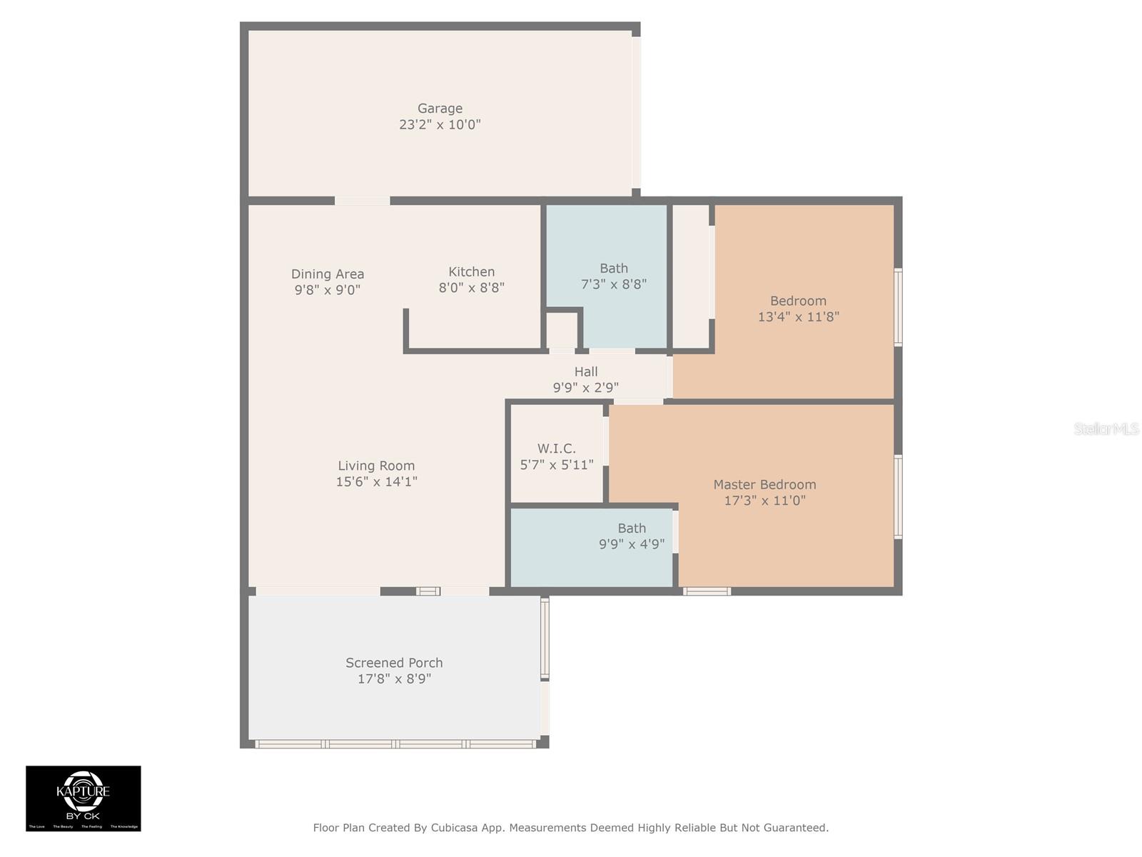 Listing photo id 34 for 2241 Shelly Drive D