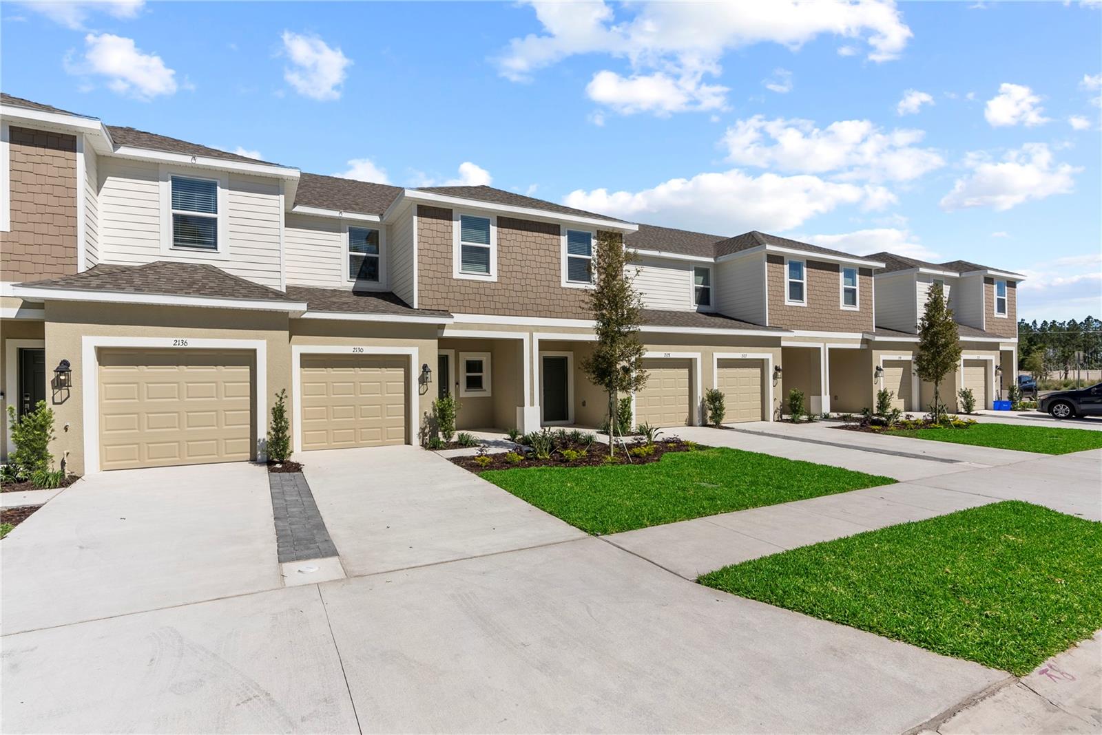 Details for 2130 Hallier Cove, WESLEY CHAPEL, FL 33543