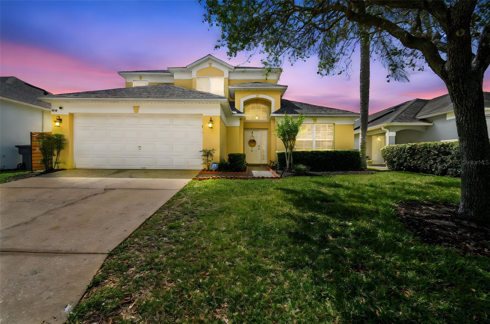 Details for 440 Langham Drive, DAVENPORT, FL 33897