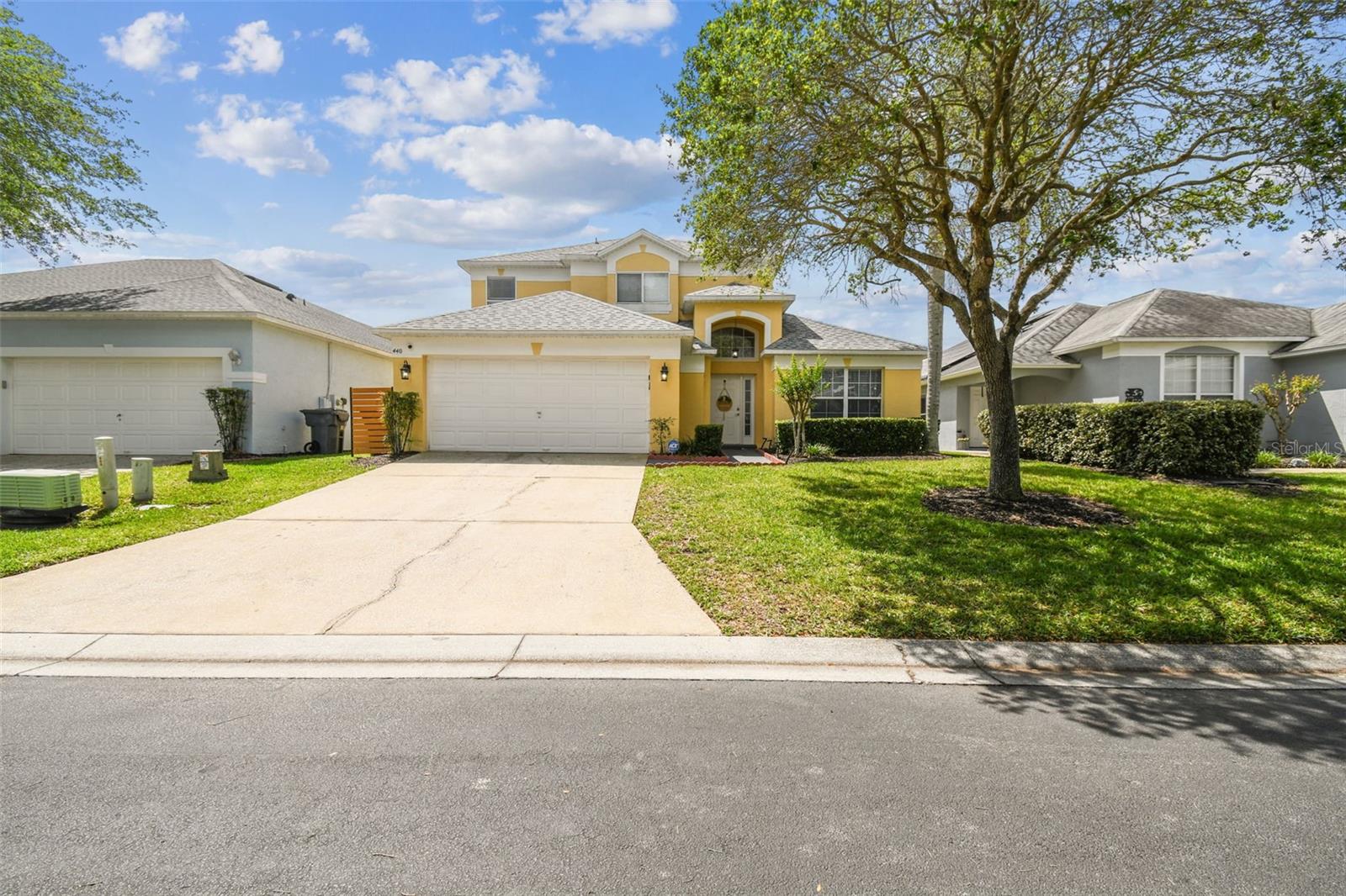 Image 3 of 75 For 440 Langham Drive