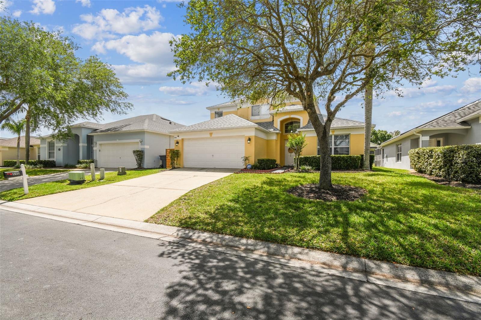 Image 4 of 75 For 440 Langham Drive