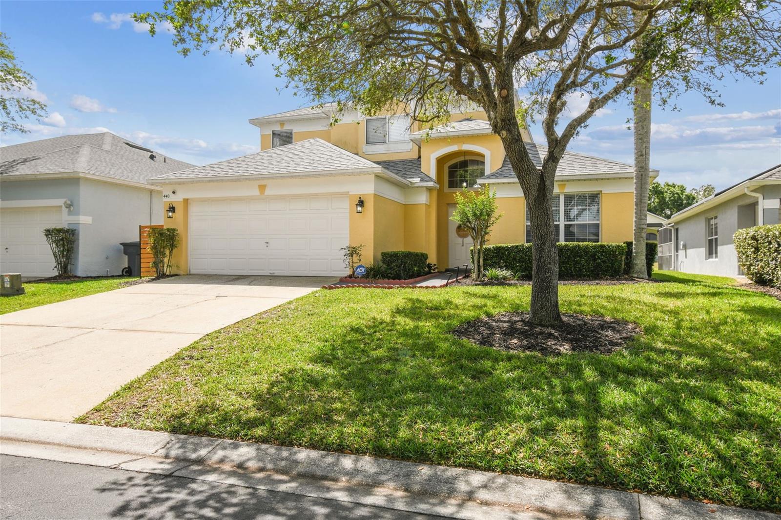 Image 5 of 75 For 440 Langham Drive